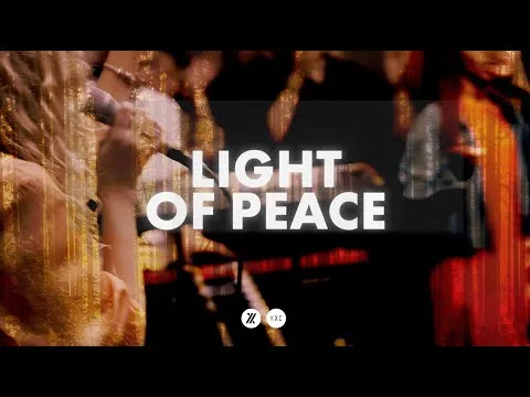 Light Of Peace official video thumbnail
