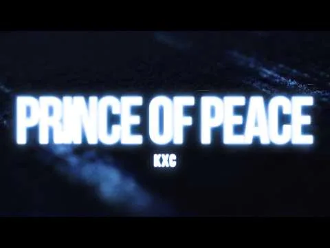 Prince of Peace official video thumbnail