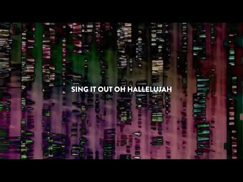Sing It Out (He's Alive) official video thumbnail