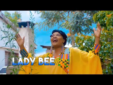Damu ya Yesu by Lady Bee video thumbnail