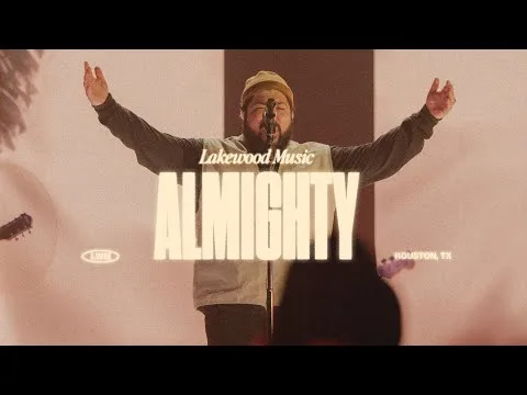 Almighty official video thumbnail