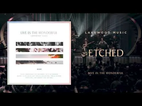 Etched official video thumbnail