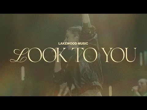 Look To You official video thumbnail