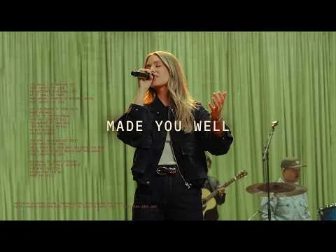 Made You Well official video thumbnail