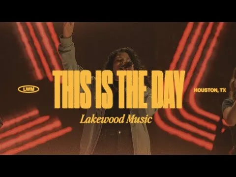 This Is The Day official video thumbnail
