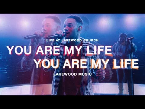 You Are My Life official video thumbnail