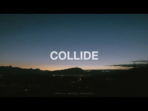 Collide by Land of Color video thumbnail
