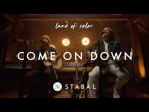 Come On Down by Land of Color video thumbnail