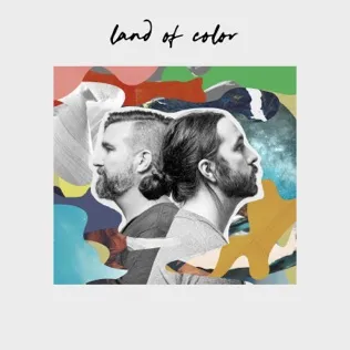 Land of Color Many Lands