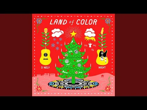 O Holy Night by Land of Color video thumbnail