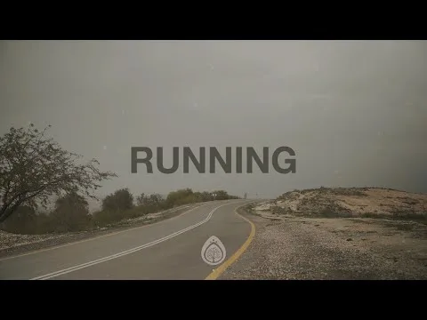Running by Land of Color video thumbnail
