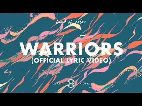 Warriors by Land of Color video thumbnail