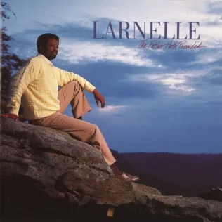 Larnelle Harris All In Favor