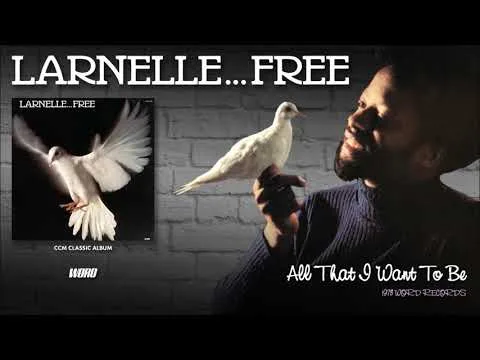 All That I Want to Be official video thumbnail