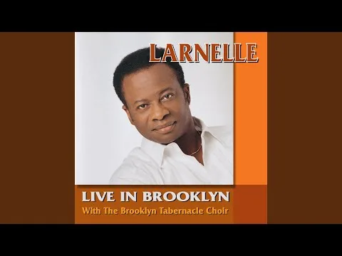 Didn't It Rain by Larnelle Harris video thumbnail