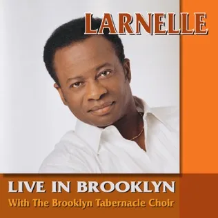Larnelle Harris Didn't You Know