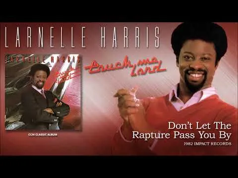Don't Let the Rapture Pass You By official video thumbnail