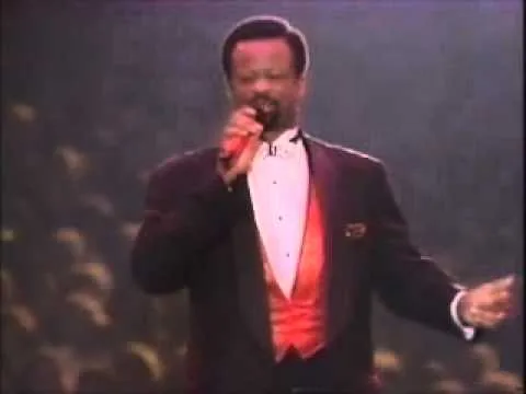 Every Valley by Larnelle Harris video thumbnail