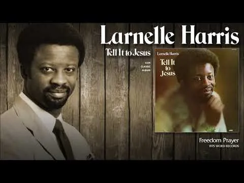 Freedom Prayer official video thumbnail