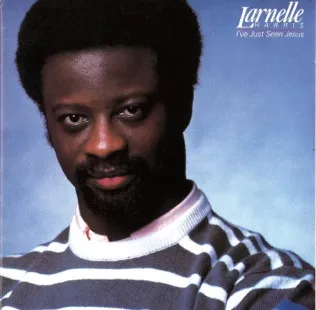 Larnelle Harris God's Kingdom Is What I've Got