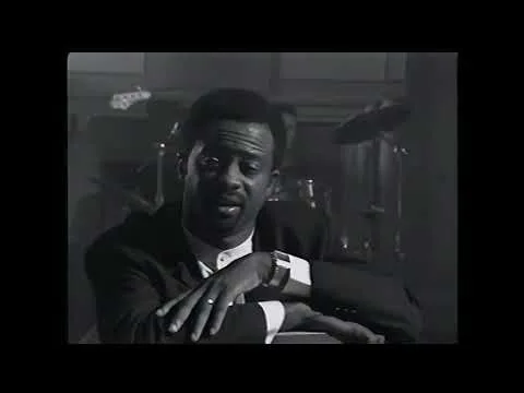 Hey Child official video thumbnail