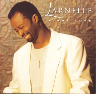 Larnelle Harris I Believe, Help My Unbelief