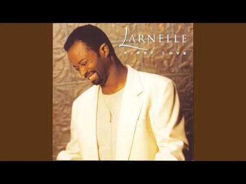 I Believe, Help My Unbelief by Larnelle Harris video thumbnail