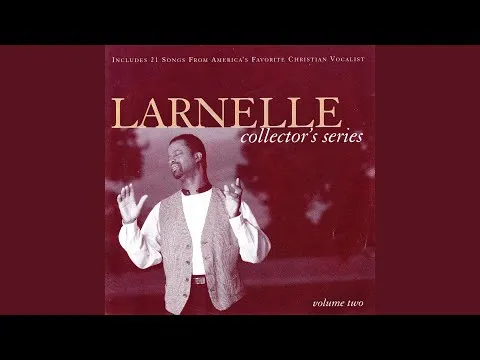 I Choose Joy by Larnelle Harris video thumbnail