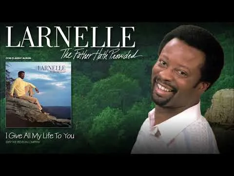 I Give All My Life To You official video thumbnail