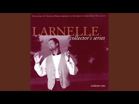 I Miss My Time With You by Larnelle Harris video thumbnail