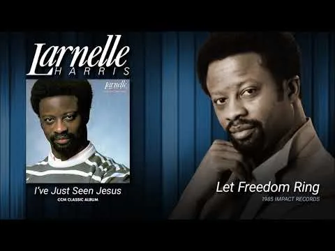 Let Freedom Ring official video thumbnail
