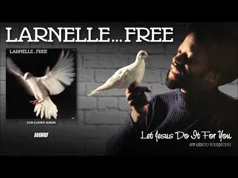 Let Jesus Do It for You official video thumbnail
