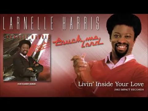 Livin' Inside Your Love official video thumbnail