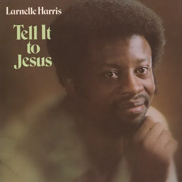 Album Art for Lord, Listen to Your Children Praying