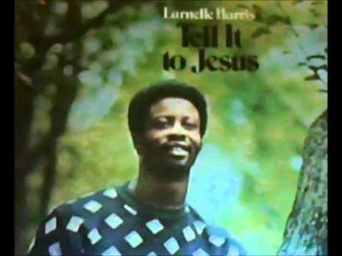 Lord, Listen to Your Children Praying by Larnelle Harris video thumbnail