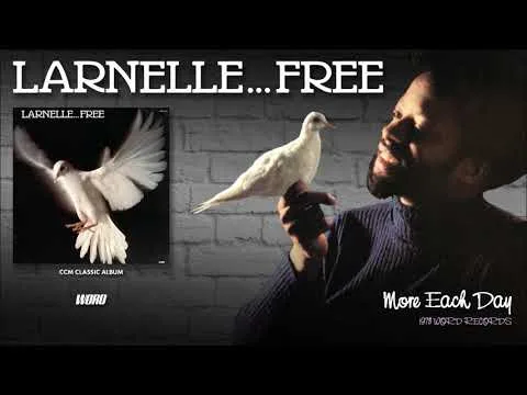 More Each Day official video thumbnail