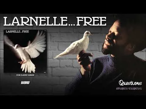 Questions by Larnelle Harris video thumbnail