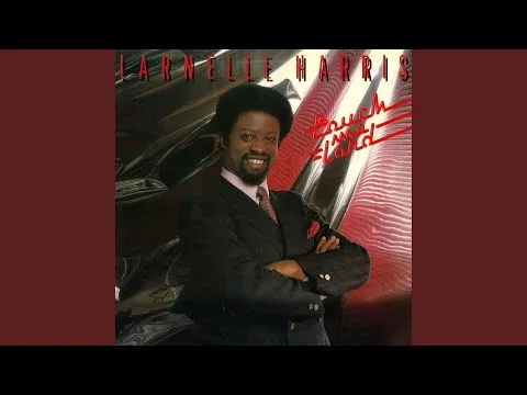 Say Yes by Larnelle Harris video thumbnail