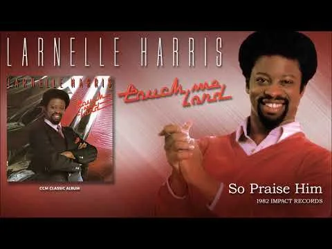 So Praise Him official video thumbnail