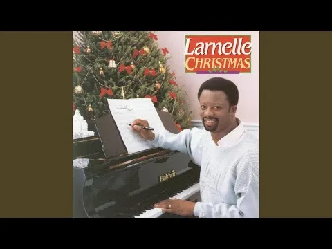 Sweet Little Jesus Boy by Larnelle Harris video thumbnail