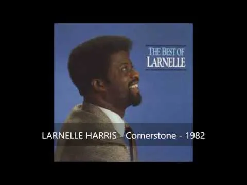The Cornerstone official video thumbnail