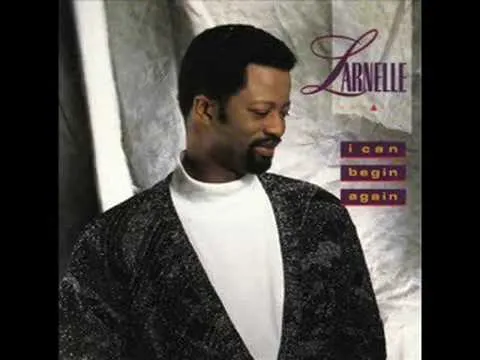 The Strength Of The Lord by Larnelle Harris video thumbnail