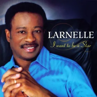 Larnelle Harris When Fear Comes Knocking