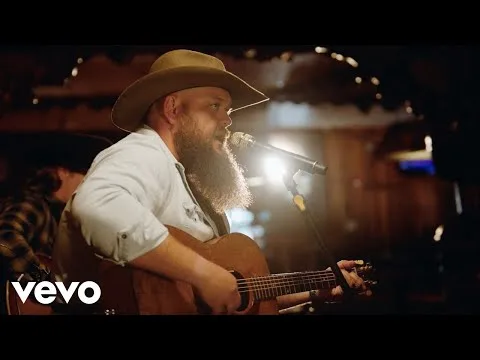 Ain't Mad At Jesus official video thumbnail