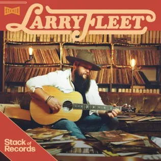 Larry Fleet Church Parking Lot
