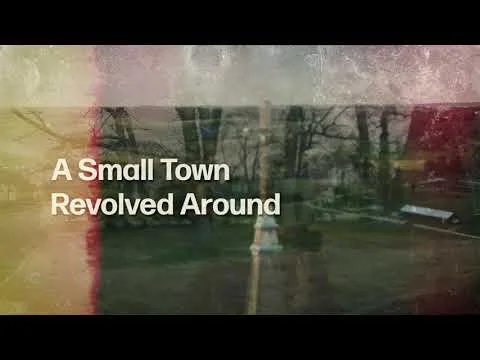 Church Parking Lot official video thumbnail