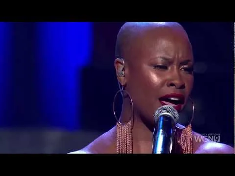 Change Your Situation by Latice Crawford video thumbnail