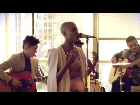 Choose Me by Latice Crawford video thumbnail