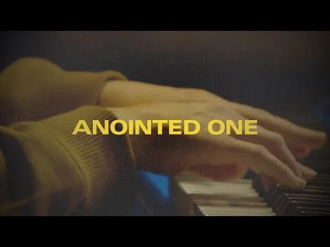 Anointed One official video thumbnail