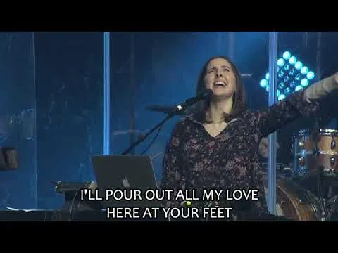 Heart's Celebration by Laura Hackett Park video thumbnail